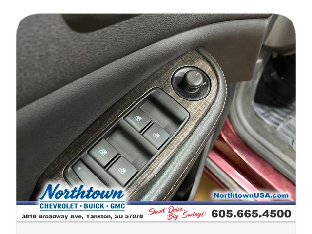 2015 Chevrolet Malibu LT