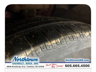 2015 Chevrolet Malibu LT