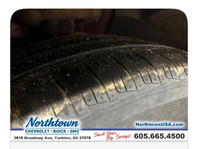 2015 Chevrolet Malibu LT