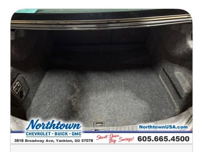 2015 Chevrolet Malibu LT