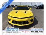 2017 Chevrolet Camaro 1SS