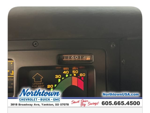 1986 Chevrolet Corvette Base