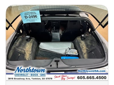 1986 Chevrolet Corvette Base