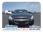 2011 Chevrolet Malibu LS w/1LS