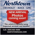 2014 Buick LaCrosse Premium I