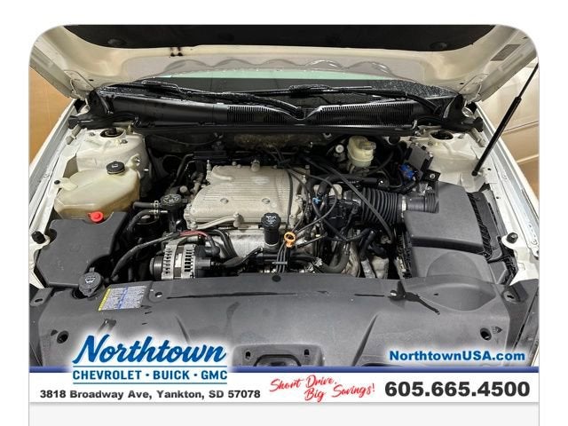 2011 Buick Lucerne CXL