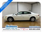 2011 Buick Lucerne CXL