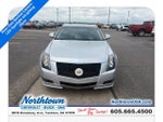 2013 Cadillac CTS Luxury