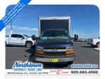 2013 Chevrolet Express Cutaway 3500 3500