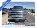 2017 Chevrolet Silverado 2500 HD LT