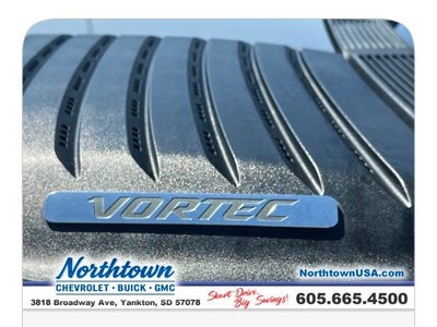 2012 Chevrolet Silverado 2500 HD LT
