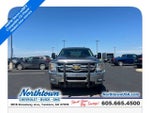 2012 Chevrolet Silverado 2500 HD LT