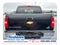 2012 Chevrolet Silverado 2500 HD LTZ