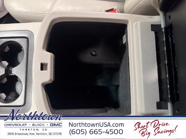2012 Chevrolet Silverado 2500 HD LTZ