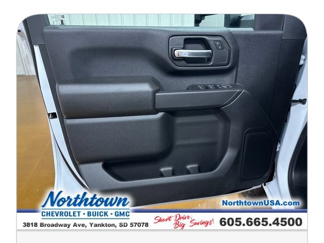 2026 Chevrolet Silverado 2500 HD Custom - Photo 10
