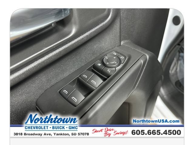2026 Chevrolet Silverado 2500 HD Custom - Photo 11