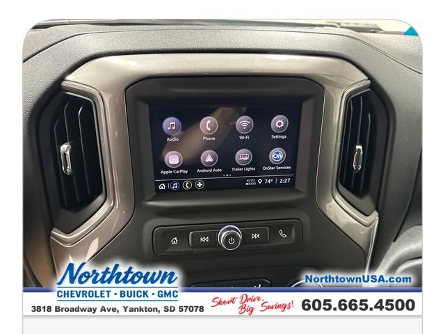 2026 Chevrolet Silverado 2500 HD Custom - Photo 18
