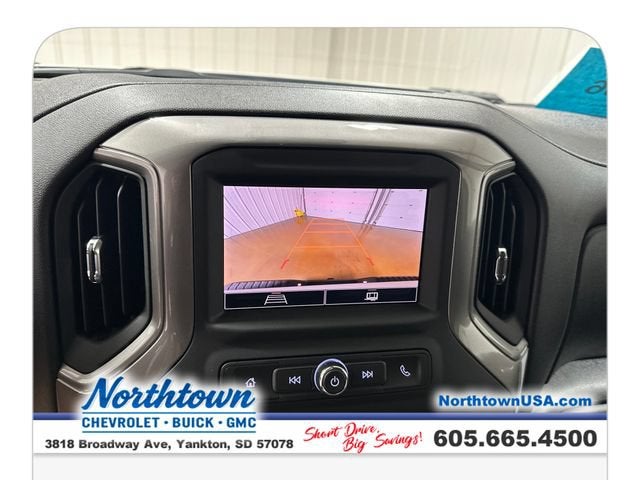 2026 Chevrolet Silverado 2500 HD Custom - Photo 20