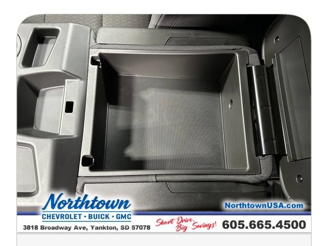 2026 Chevrolet Silverado 2500 HD Custom - Photo 26