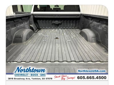 2021 Chevrolet Silverado 2500 HD Custom