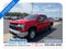 2021 Chevrolet Silverado 2500 HD LT