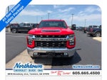 2021 Chevrolet Silverado 2500 HD LT