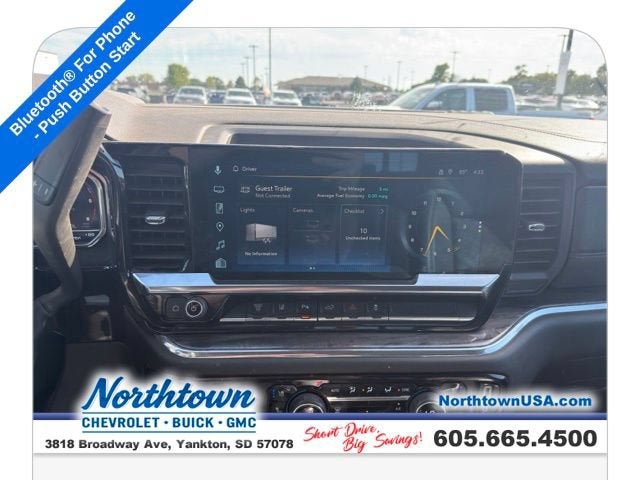 2024 Chevrolet Silverado 3500 HD LTZ DRW