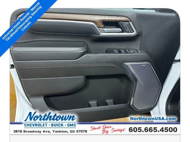 2024 Chevrolet Silverado 3500 HD High Country