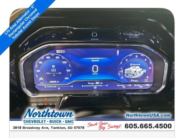 2024 Chevrolet Silverado 3500 HD High Country