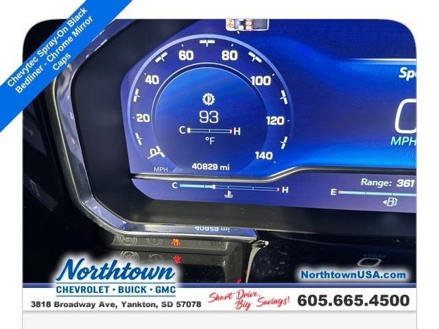 2024 Chevrolet Silverado 3500 HD High Country