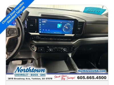 2024 Chevrolet Silverado 3500 HD High Country