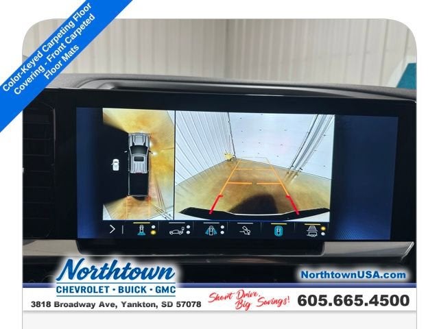 2024 Chevrolet Silverado 3500 HD High Country