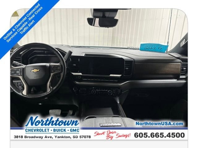 2024 Chevrolet Silverado 3500 HD High Country