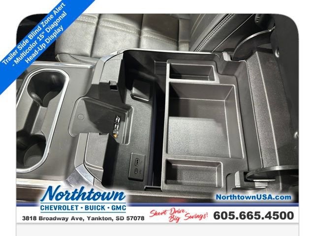 2024 Chevrolet Silverado 3500 HD High Country