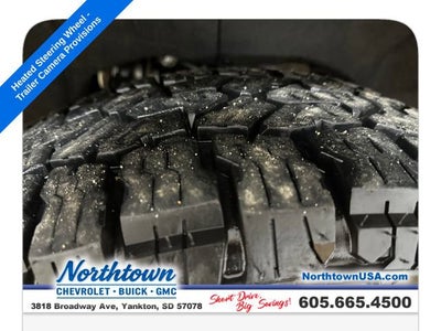 2024 Chevrolet Silverado 3500 HD High Country
