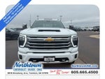 2024 Chevrolet Silverado 3500 HD High Country