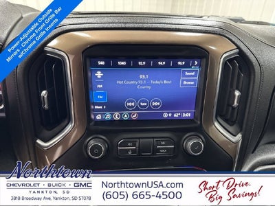 2023 Chevrolet Silverado 3500 HD High Country