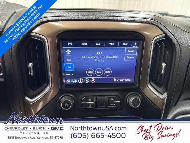 2023 Chevrolet Silverado 3500 HD High Country