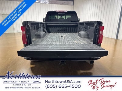 2023 Chevrolet Silverado 3500 HD High Country
