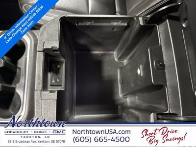 2023 Chevrolet Silverado 3500 HD High Country