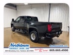 2023 Chevrolet Silverado 3500 HD High Country