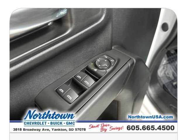 2026 Chevrolet Silverado 1500 Custom - Photo 11