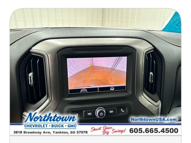 2026 Chevrolet Silverado 1500 Custom - Photo 20