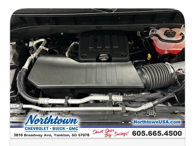 2026 Chevrolet Silverado 1500 Custom - Photo 21
