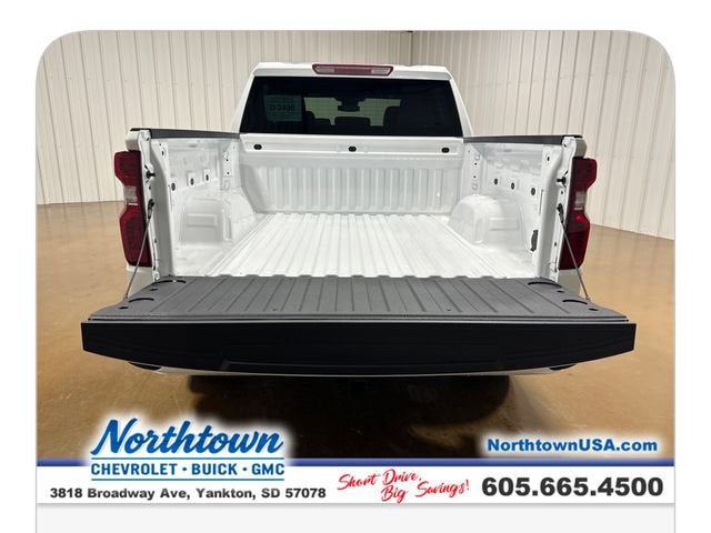 2026 Chevrolet Silverado 1500 Custom - Photo 22