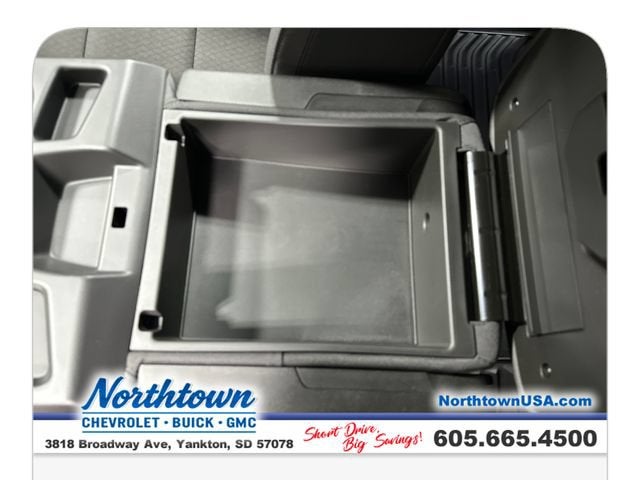 2026 Chevrolet Silverado 1500 Custom - Photo 26