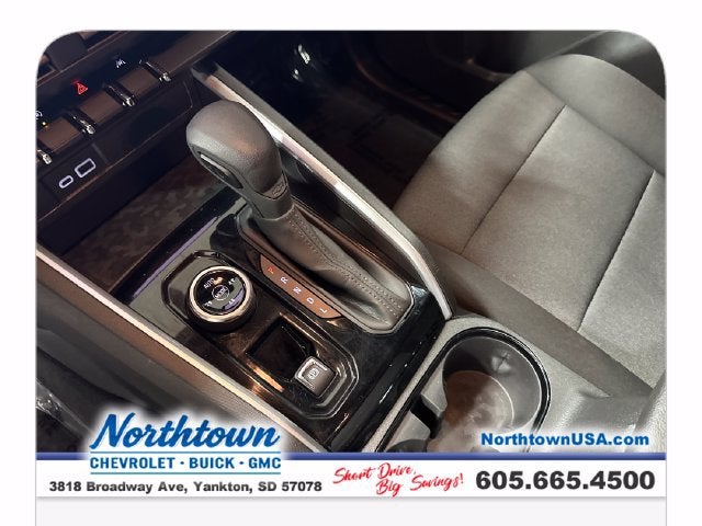 2023 Chevrolet Colorado 4WD Trail Boss