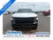 2022 Chevrolet Silverado 1500 LTD Custom Trail Boss