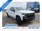 2022 Chevrolet Silverado 1500 LTD Custom Trail Boss