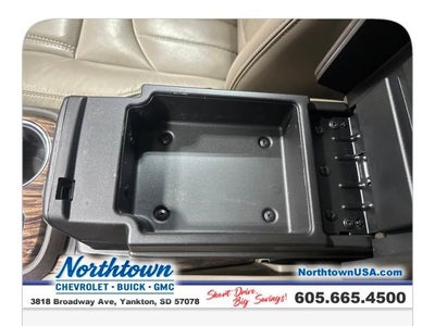 2014 GMC Acadia Denali